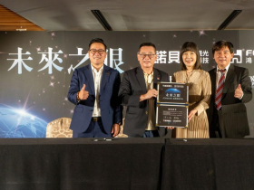 台灣護士荒、醫師太疲勞，怎麼解？鴻海推護理機器人、眼科AI　讓「預防醫學+精準醫療」踏出第一步！